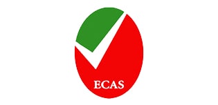 The-Quality-Services-Trade-ECAS logo